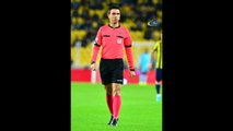 Fenerbahçe - İstanbulspor Maçından Kareler -1-