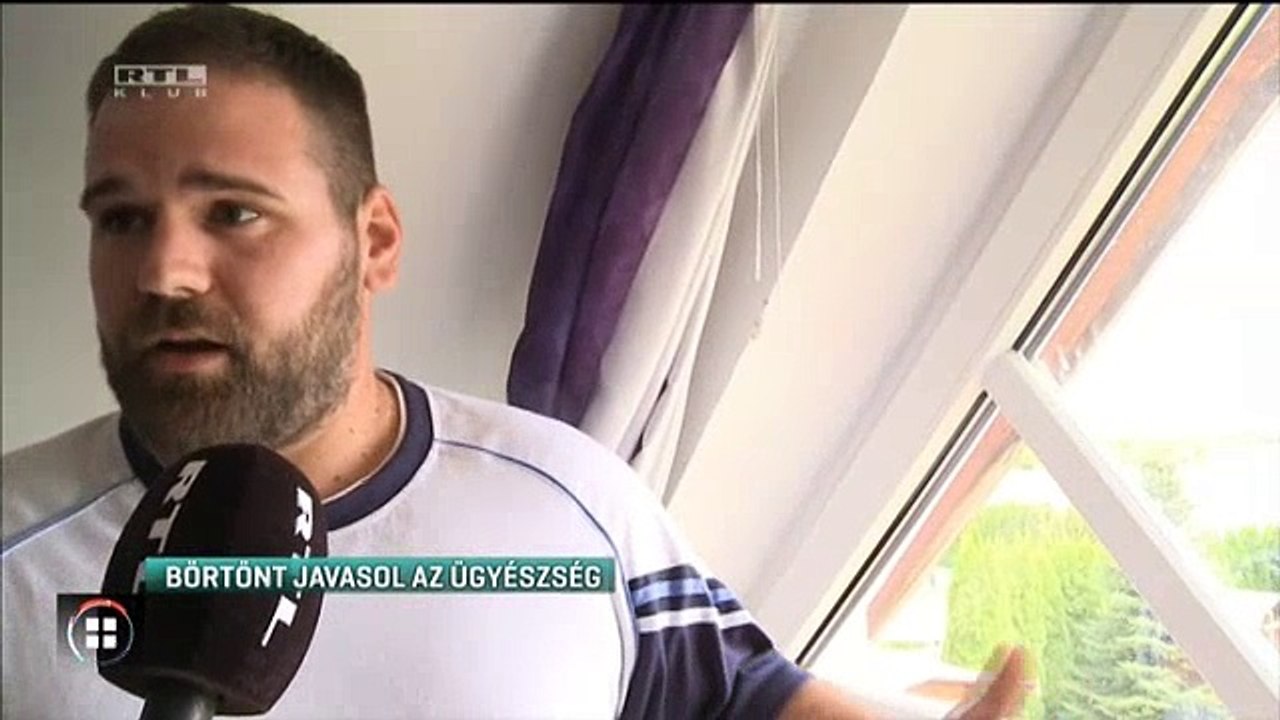 Nyolc kutyát vert meg doronggal és vasvillával
