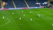 Roberto Soldado Goal HD -  Fenerbahce	1-0	Istanbulspor AS 27.12.2017