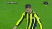 Roberto Soldado SUPER Goal HD - Fenerbahce 1-0 Istanbulspor 27.12.2017