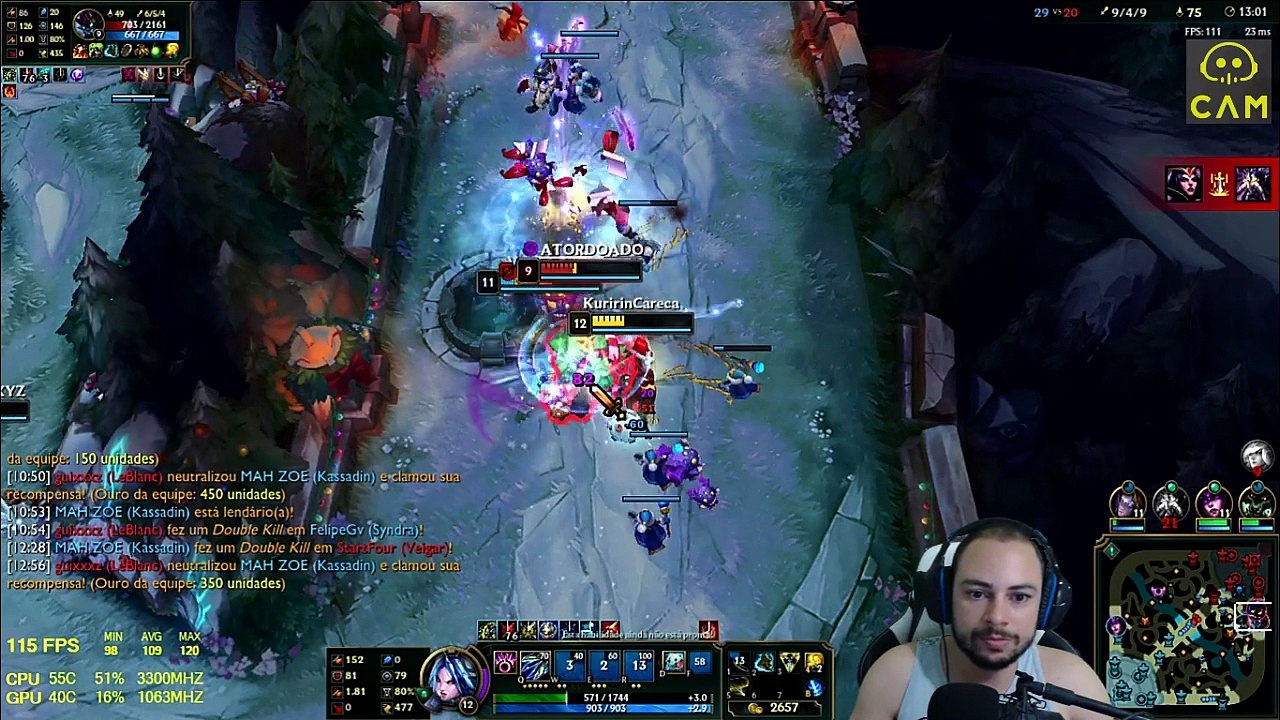 irelia urf