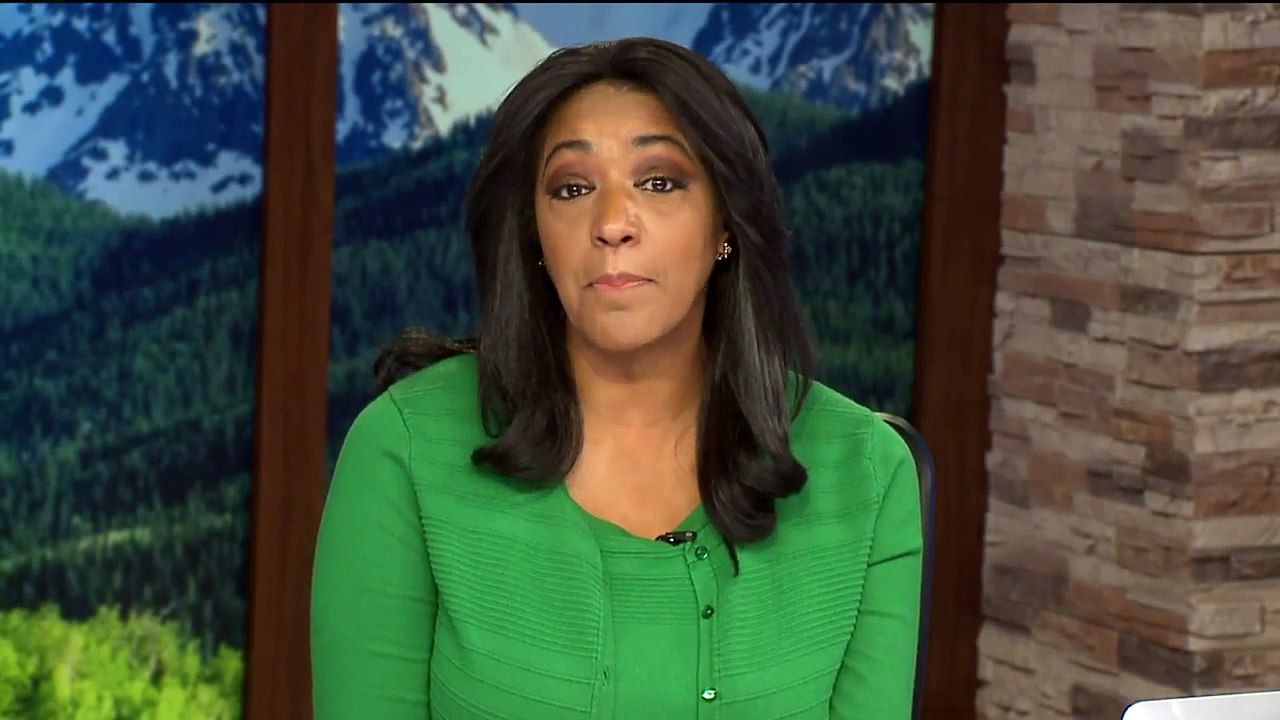 Sword-Wielding Man Arrested for Robbing Colorado Bank