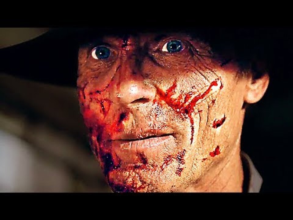 WESTWORLD Saison 2 Bande Annonce