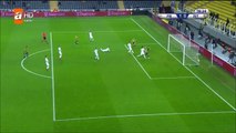 1-0 Roberto Soldado Goal Turkey  Turkiye Kupasi  Round of 16 - 27.12.2017 Fenerbahçe SK 1-0...