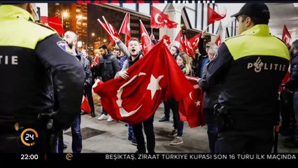 Ardan Zentürk ile Moderatör Gece (27.12.2017)