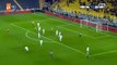 Roberto Soldado Goal HD - Fenerbahce	2-0	Istanbulspor AS 27.12.2017