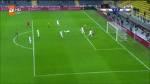 Roberto Soldado Goal - Fenerbahçe SK vs İstanbulspor AŞ 1-0  27.12.2017 (HD)