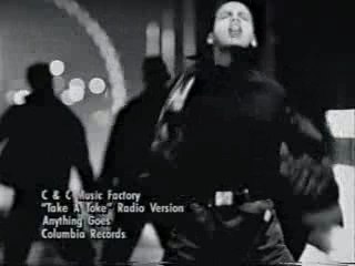 C&C Music Factory. Take A Tok  [Melody Version]