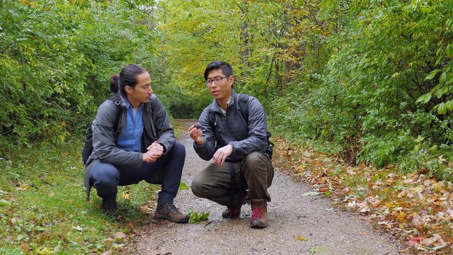 Highbanks Metro Park | Columbus, Ohio