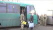 Kiev Government, Pro-Russian Separatists Swap Prisoners in East Ukraine