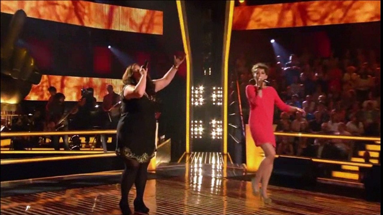 Staffel 3 Tiana Kruskic