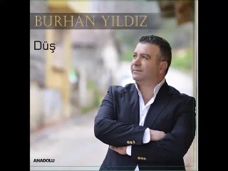 Burhan Yıldız - Giden Yaralı