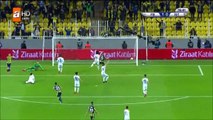 All Goals Turkey  Turkiye Kupasi  Round of 16 - 27.12.2017 Fenerbahçe SK 2-0 İstanbulspor AŞ