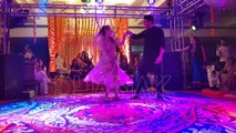 Neelam Muneer & Ahsan Khan dance - YouTube