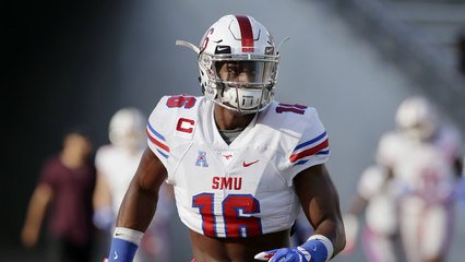 Five things to know: Courtland Sutton