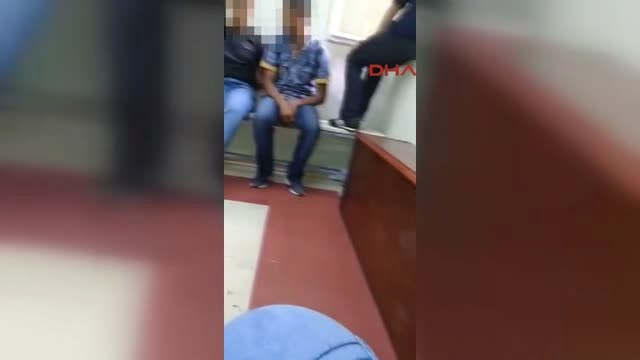 Adana Çocuk Şüphelileri Dövdüğü İddia Edilen Polis Hakkında Suç Duyurusu