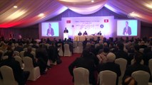 Tunus Kalkınma Yatırım ve Uluslararası İşbirliği Bakanı el-İzari - TUNUS