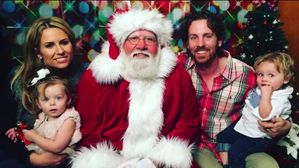 `Secret Sleigh Project` Brings Santa to Housebound Children Across the Country