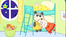 Dolly & friends ❤ Funny Animated Cartoon for kids ❤ 3007 ❤ Full HD