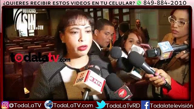 Jueces ascendidos por el Poder Judicial citan retos para el 2018-Noticias SIN-Video