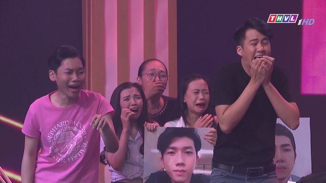 [Tiếu Lên Tứ Trụ] Câu Chuyện Showbiz - Ngọc Phước