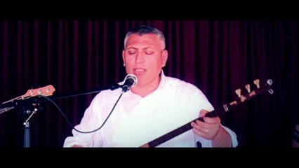 Saffet Şimşek - Küstürdüm Barışamam (Official Video)