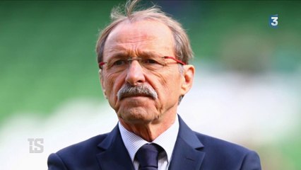 Jacques Brunel, un entraîneur qui réussit