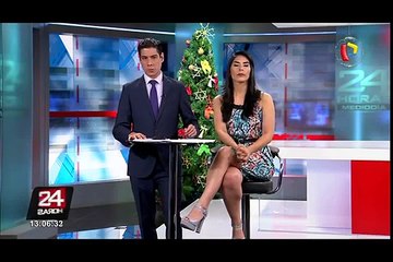 Incendio en Barrios Altos: murió padre que intentó salvar a sus hijos