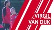 Virgil van Dijk - player profile