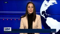 i24NEWS DESK | Several injured in blast in St. Petersburg | Wednesday, December 27th 2017