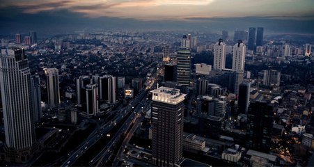Bakan Özhaseki'den Korkutan Açıklama: İstanbul Depreminin Şiddeti 7'den Aşağı Olmayacak