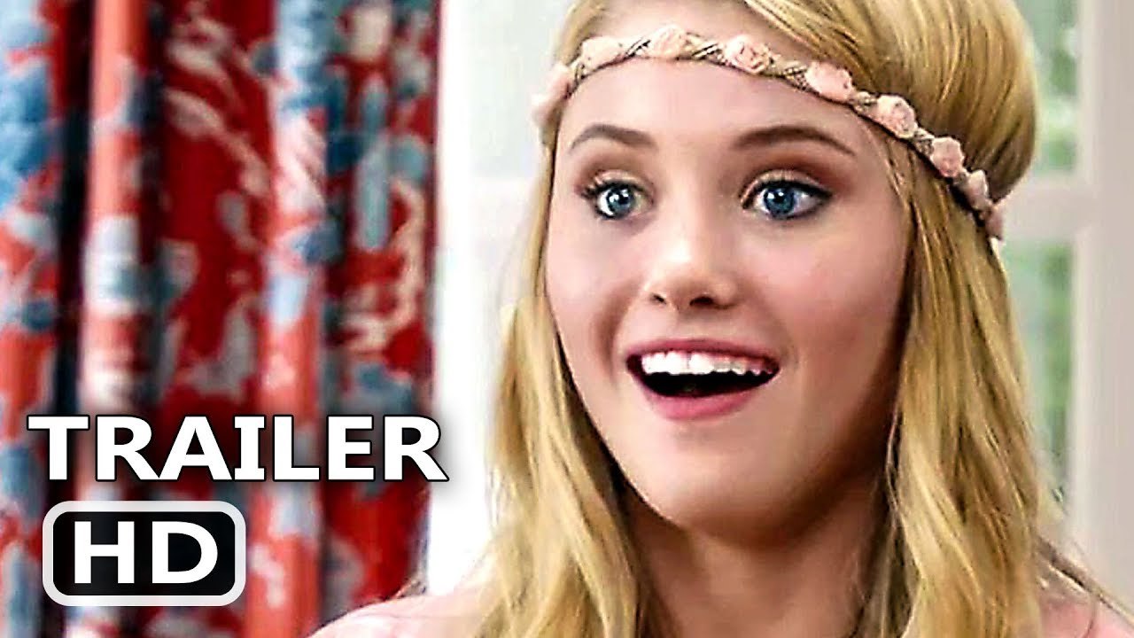 GOOD KIDS Trailer