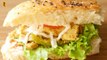 Roghni Naan Bread Sandwich Recipe by Food Fusion