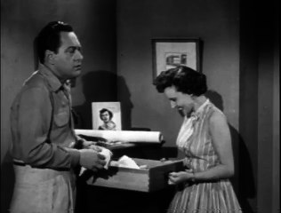 LIFE WITH ELIZABETH - The Long Trip - BETTY WHITE