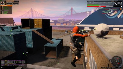 Pay attention to the lag.