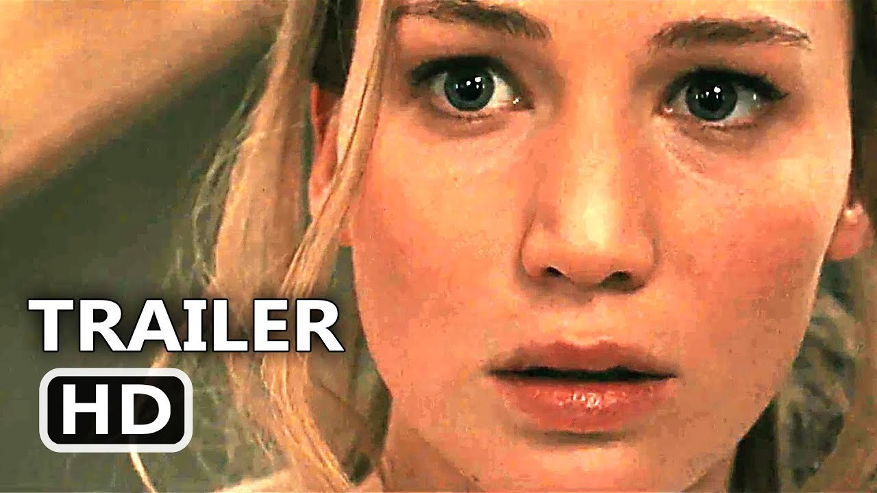 MOTHER Official Trailer + Clip