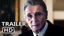 THE MAN WHO BROUGHT DΟOWN THE WHITE HOUSE Official Trailer