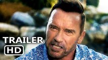 KILLING GUNTHER Official Trailer
