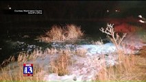 Utah Officer Who Rescued Boy From Icy Pond Says He`s Not a Hero
