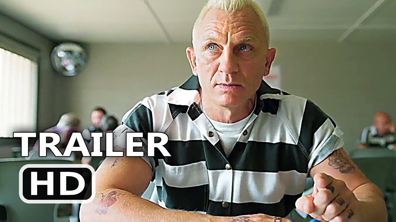 LOGAN LUCKY First Official Clip