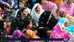 Pakistan: commémoration de l'assassinat de Benazir Bhutto