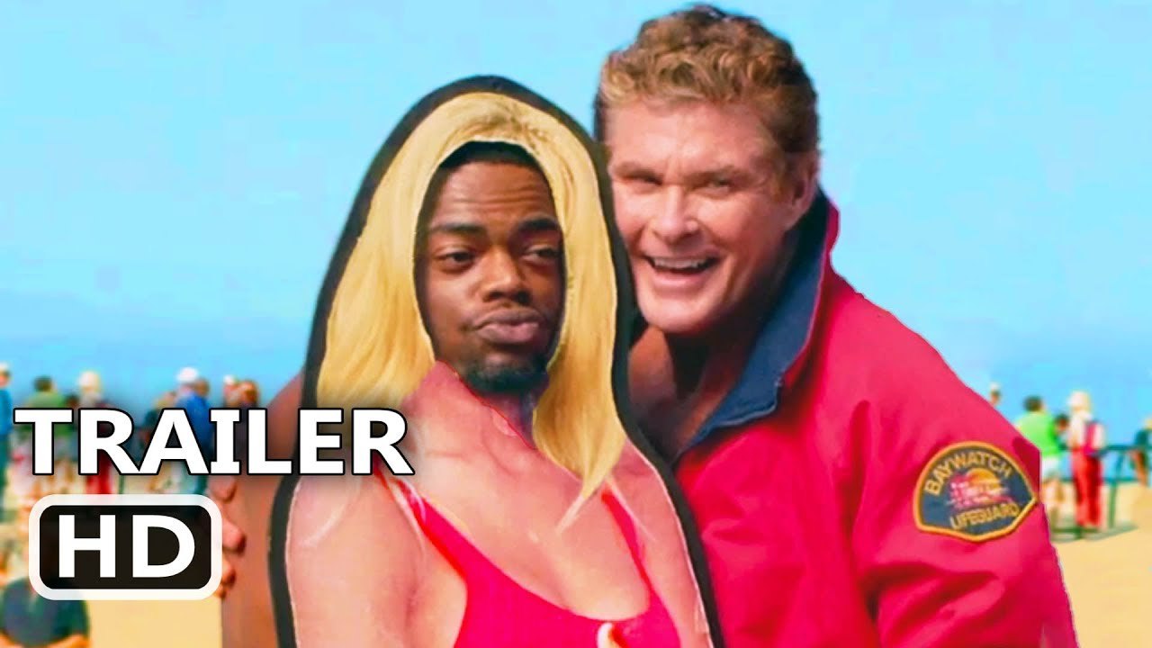 KILLING HASSELHOFF Official Trailer