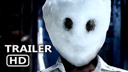 THЕ SNΟWMАN Official Trailer