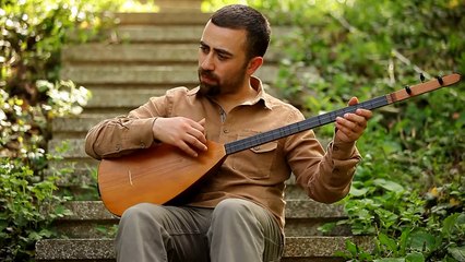 Emre Kızıl - Seher Oldu Ey Nigarım (Official Video)