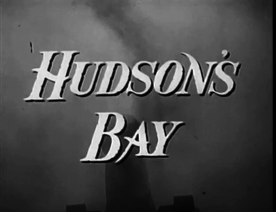Hudson's Bay THE WATCH