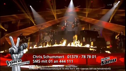 Staffel 3 Chris Schummert Teil2