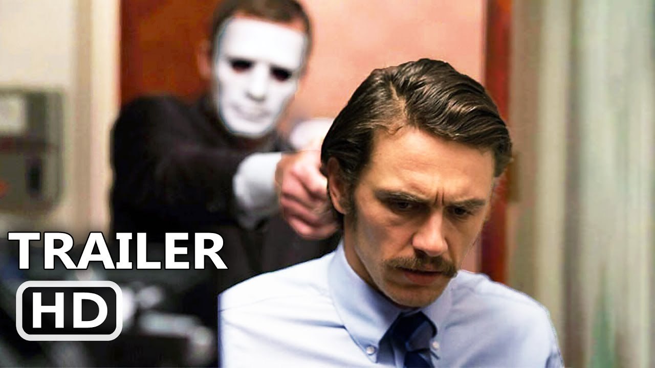 THE VAULT Official Trailer