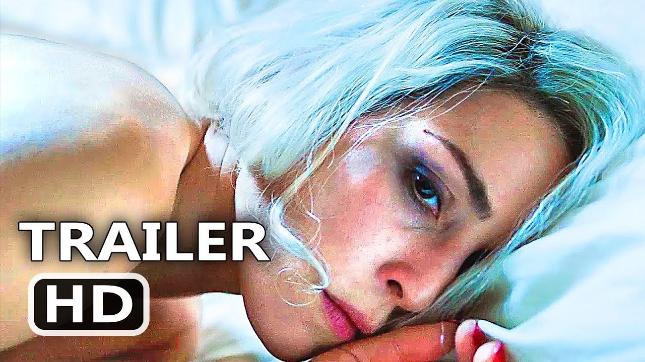 What Happened to Monday Official Trailer