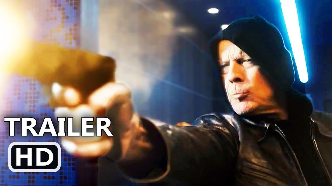 DEATH WISH Official Trailer