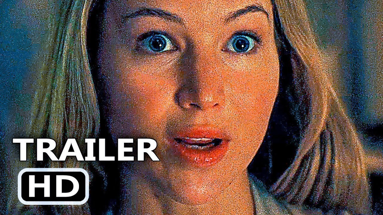 MOTHER Official Trailer